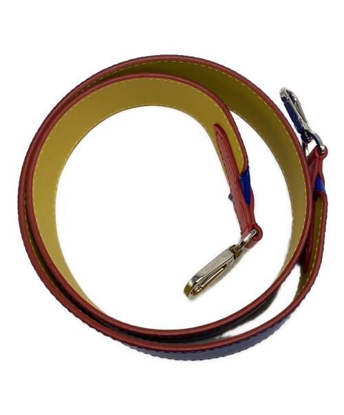 LOUIS VUITTON（ルイ ヴィトン）LOUIS VUITTON (ルイ ヴィトン) ショルダーストラップの古着・服飾アイテム