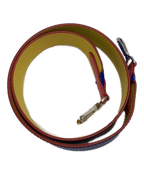 LOUIS VUITTON（ルイ ヴィトン）LOUIS VUITTON (ルイ ヴィトン) エピショルダーストラップの古着・服飾アイテム