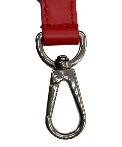 LOUIS VUITTON（ルイ ヴィトン）LOUIS VUITTON (ルイ ヴィトン) エピショルダーストラップの古着・服飾アイテム