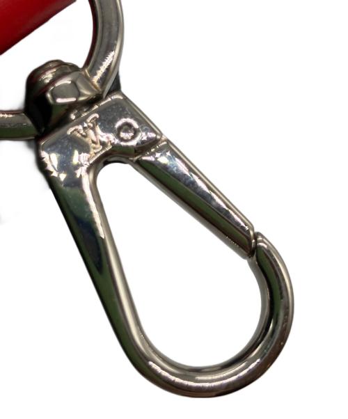 LOUIS VUITTON（ルイ ヴィトン）LOUIS VUITTON (ルイ ヴィトン) エピショルダーストラップの古着・服飾アイテム