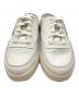 中古・古着 REEBOK CLASSIC (リーボック クラシック) スリッポン / Club C 85 Mule Shoes アイボリー サイズ:25.5：2000円