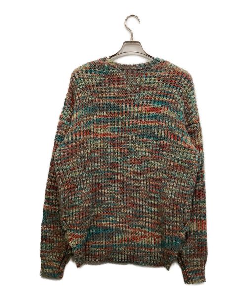 ENFOLD（エンフォルド）ENFOLD (エンフォルド) アゼニット ターコイズ サイズ:38の古着・服飾アイテム