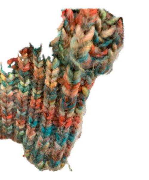 ENFOLD（エンフォルド）ENFOLD (エンフォルド) アゼニット ターコイズ サイズ:38の古着・服飾アイテム