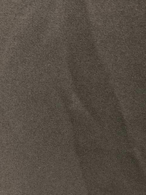 BEAUTY&YOUTH（ビューティーアンドユース）BEAUTY&YOUTH (ビューティーアンドユース) コクーンショートスリーブドレス ブラック サイズ:SIZE Mの古着・服飾アイテム