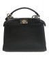 FENDI (フェンディ) ピーカブー スモール セレリア：328000円