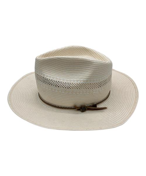 BILTMORE（ビルトモア）BILTMORE (ビルトモア) パナマハット サイズ:Lの古着・服飾アイテム