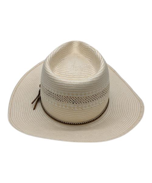 BILTMORE（ビルトモア）BILTMORE (ビルトモア) パナマハット サイズ:Lの古着・服飾アイテム