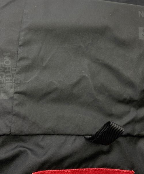 THE NORTH FACE（ザ ノース フェイス）THE NORTH FACE (ザ ノース フェイス) SUPREME (シュプリーム) EXPEDITION JACKET ブラック サイズ:Mの古着・服飾アイテム