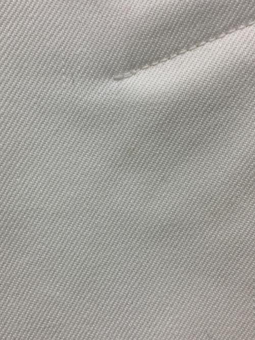 UNION LAUNCH（ユニオンランチ）UNION LAUNCH (ユニオンランチ) オーバーオール ホワイト サイズ:Sの古着・服飾アイテム