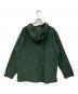 SCENTOF (セントオブ) ライトジャケット グリーン サイズ:表記無し：7000円