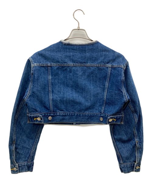 Venit（ヴェニット）Venit (ヴェニット) デニムジャケット サイズ:SIZE 38の古着・服飾アイテム