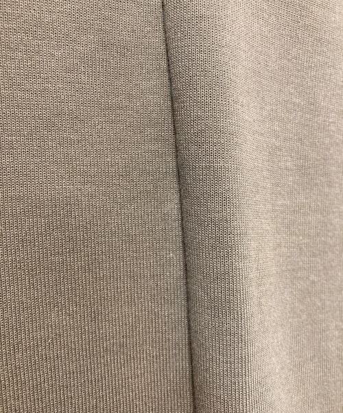 ELENDEEK（エレンディーク）ELENDEEK (エレンディーク) FLARE SL CS グリーン サイズ:Freeの古着・服飾アイテム