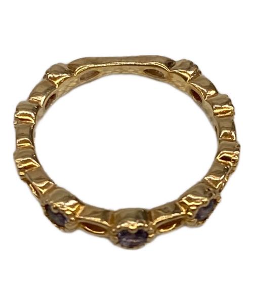 NOJESS（ノジェス）NOJESS (ノジェス) リング サイズ:表記無の古着・服飾アイテム