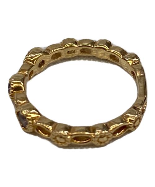 NOJESS（ノジェス）NOJESS (ノジェス) リング サイズ:表記無の古着・服飾アイテム