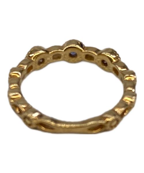 NOJESS（ノジェス）NOJESS (ノジェス) リング サイズ:表記無の古着・服飾アイテム