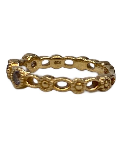 NOJESS（ノジェス）NOJESS (ノジェス) リング サイズ:表記無の古着・服飾アイテム