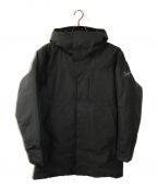 ARC'TERYXアークテリクス）の古着「Therme Parka」｜ブラック