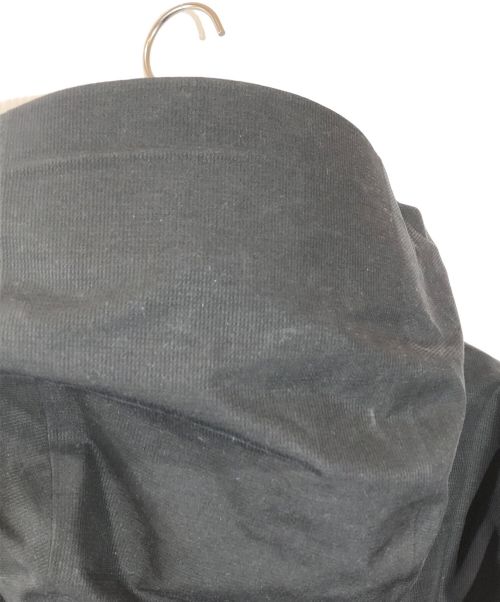 ARC'TERYX（アークテリクス）ARC'TERYX (アークテリクス) Therme Parka ブラック サイズ:Sの古着・服飾アイテム
