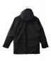 ARC'TERYX (アークテリクス) Therme Parka ブラック サイズ:S：38000円