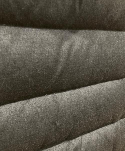 DUVETICA（デュベティカ）DUVETICA (デュベティカ) ダウンコート グレー サイズ:38の古着・服飾アイテム