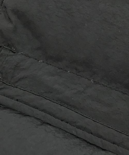 BEAMS Lights（ビームスライト）BEAMS Lights (ビームスライト) アライドボリュームショートダウンブルゾン ブラック サイズ:Sの古着・服飾アイテム