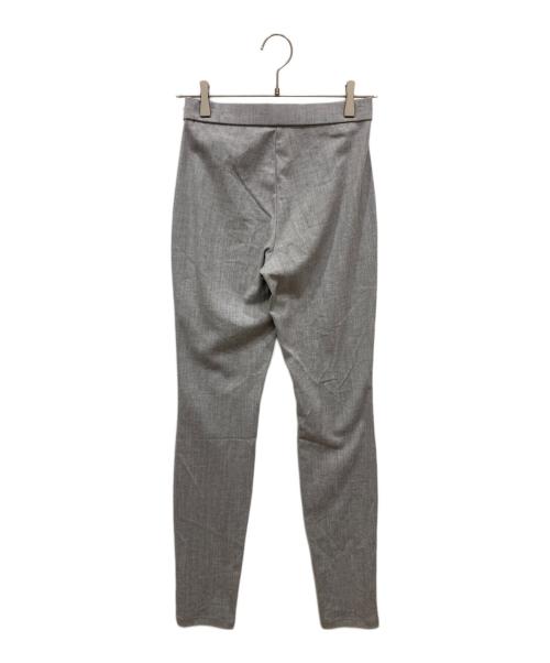 theory（セオリー）theory (セオリー) レギンスパンツ グレー サイズ:Sの古着・服飾アイテム