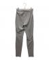 theory (セオリー) レギンスパンツ グレー サイズ:S：3000円