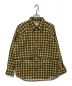 TOGA PULLA（トーガ プルラ）の古着「ウロードウエスタンシャツ」｜グリーン