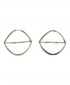 shaesbyシェイスビー）の古着「フープピアス」