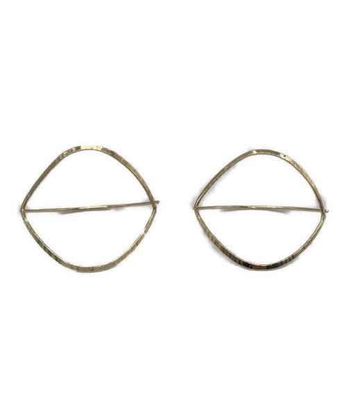 shaesby（シェイスビー）Shaesby (シェイスビー) フープピアスの古着・服飾アイテム