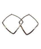 shaesbyシェイスビー）の古着「ピアス」