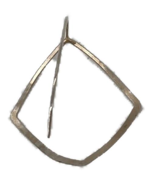 shaesby（シェイスビー）Shaesby (シェイスビー) ピアス サイズ:表記なしの古着・服飾アイテム