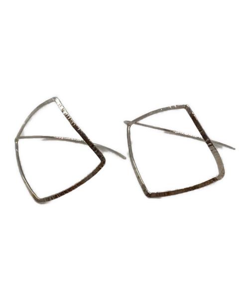 shaesby（シェイスビー）Shaesby (シェイスビー) ピアス サイズ:表記なしの古着・服飾アイテム