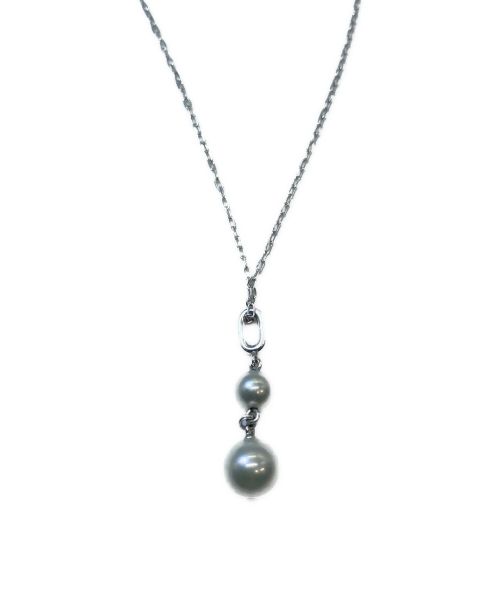 MIKIMOTO（ミキモト）MIKIMOTO (ミキモト) ネックレスの古着・服飾アイテム