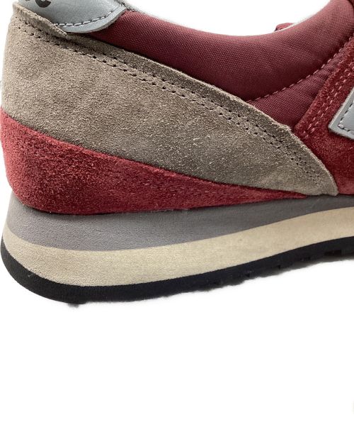 NEW BALANCE（ニューバランス）NEW BALANCE (ニューバランス) M730UKF ボルドー サイズ:US8.5の古着・服飾アイテム