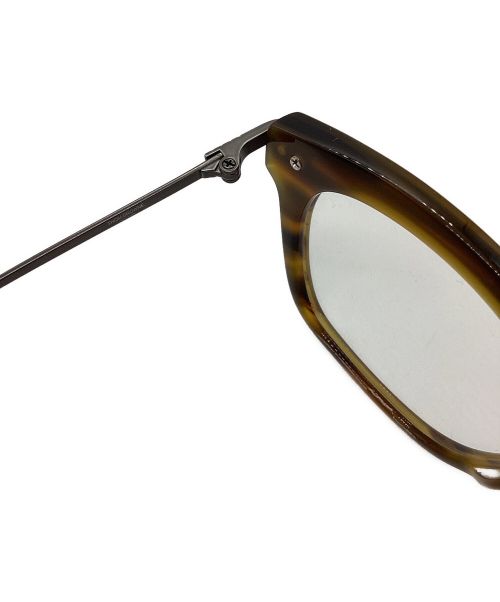 Thom Browne（トムブラウン）Thom Browne (トムブラウン) 眼鏡の古着・服飾アイテム