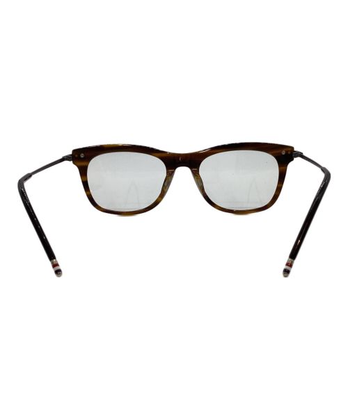 Thom Browne（トムブラウン）Thom Browne (トムブラウン) 眼鏡の古着・服飾アイテム