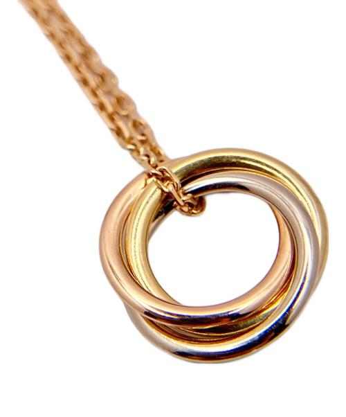 Cartier（カルティエ）Cartier (カルティエ) ブレスレット サイズ:-の古着・服飾アイテム
