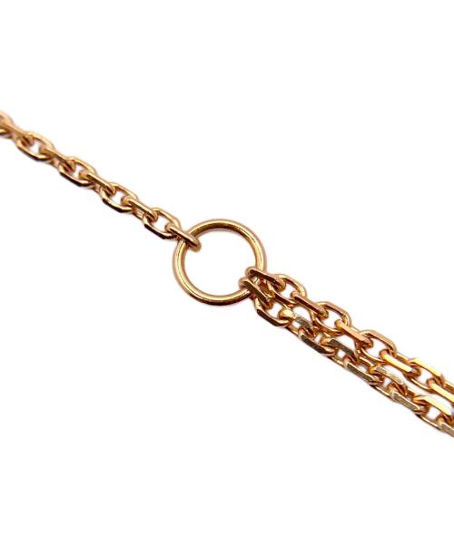 Cartier（カルティエ）Cartier (カルティエ) ブレスレット サイズ:-の古着・服飾アイテム