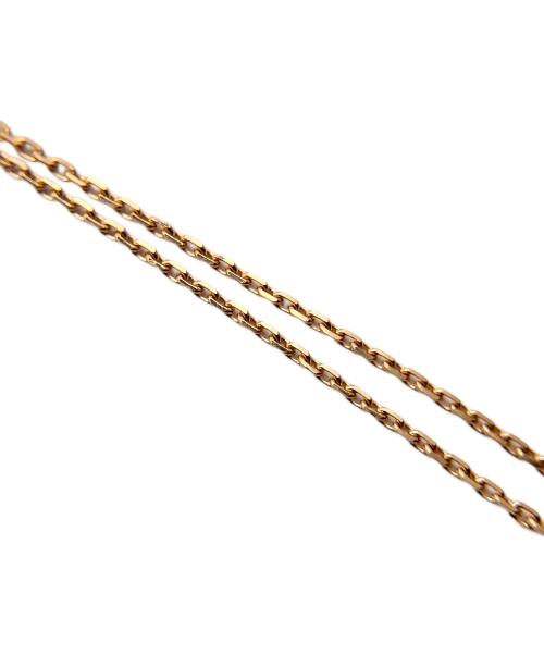 Cartier（カルティエ）Cartier (カルティエ) ブレスレット サイズ:-の古着・服飾アイテム