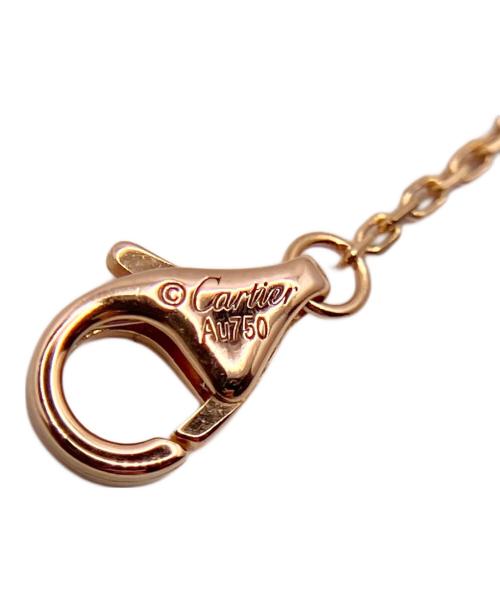Cartier（カルティエ）Cartier (カルティエ) ブレスレット サイズ:-の古着・服飾アイテム