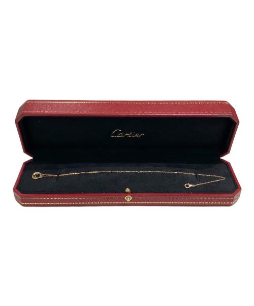 Cartier（カルティエ）Cartier (カルティエ) ブレスレット サイズ:-の古着・服飾アイテム