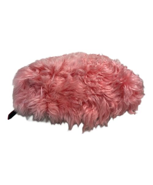 CELINE（セリーヌ）CELINE (セリーヌ) Twisted Cabas Bag  (ツイステッド カバ バッグ) サイズ:-の古着・服飾アイテム