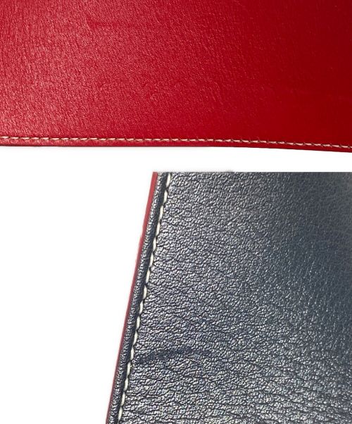 CELINE（セリーヌ）CELINE (セリーヌ) Twisted Cabas Bag  (ツイステッド カバ バッグ) サイズ:-の古着・服飾アイテム