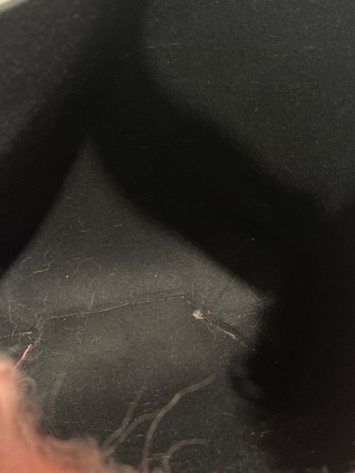 CELINE（セリーヌ）CELINE (セリーヌ) Twisted Cabas Bag  (ツイステッド カバ バッグ) サイズ:-の古着・服飾アイテム