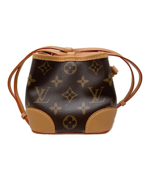 LOUIS VUITTON（ルイ ヴィトン）LOUIS VUITTON (ルイ ヴィトン) ノエ・パースの古着・服飾アイテム