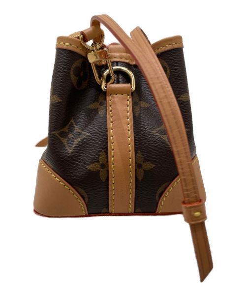 LOUIS VUITTON（ルイ ヴィトン）LOUIS VUITTON (ルイ ヴィトン) ノエ・パースの古着・服飾アイテム