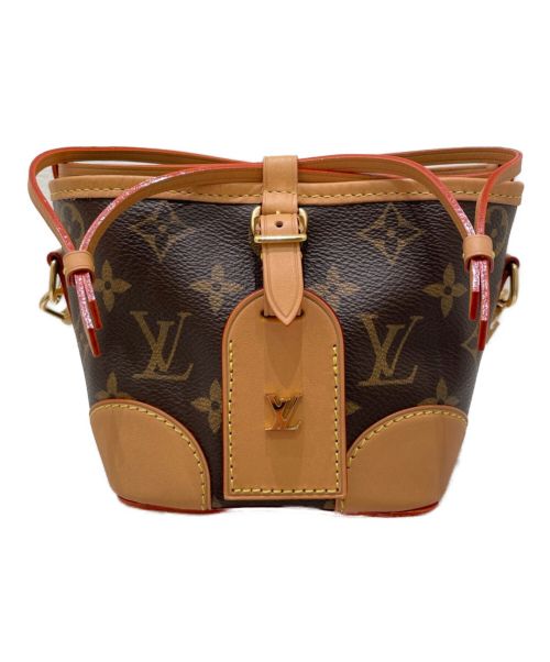 LOUIS VUITTON（ルイ ヴィトン）LOUIS VUITTON (ルイ ヴィトン) ノエ・パースの古着・服飾アイテム