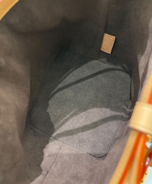 LOUIS VUITTON（ルイ ヴィトン）LOUIS VUITTON (ルイ ヴィトン) ノエ・パースの古着・服飾アイテム