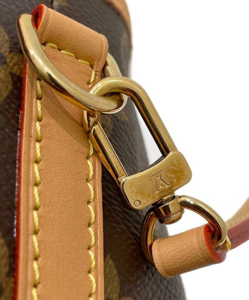 LOUIS VUITTON（ルイ ヴィトン）LOUIS VUITTON (ルイ ヴィトン) ノエ・パースの古着・服飾アイテム